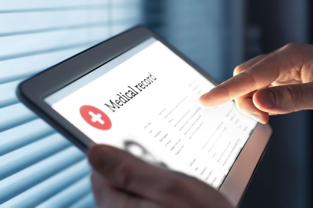 6 Best Electronic Medical Record (EMR) Systems and Software in 2024